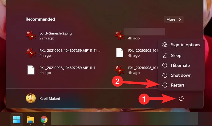 Windows 11에 광고가 있습니까?