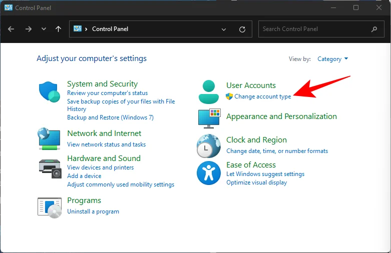 Windows 11에서 새 사용자를 만드는 방법(로컬 또는 온라인)