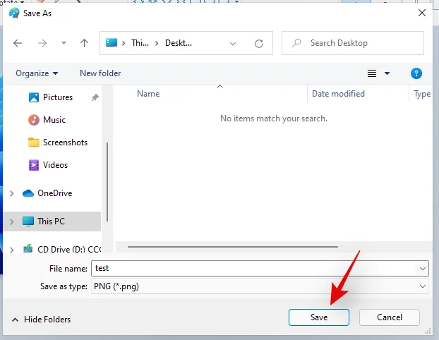 전체 Windows 11 스크린샷 가이드: 화면 인쇄, 캡처 및 스케치, Imgur에 업로드, 텍스트 복사 등을 사용하는 방법!