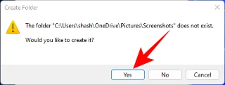 Windows 11 스크린샷은 어디로 갑니까?  [윈도우 10도]