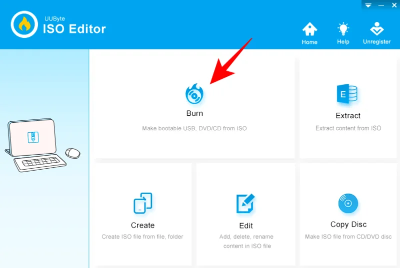 간단한 4단계로 Windows 11 부팅 가능한 USB를 만드는 방법