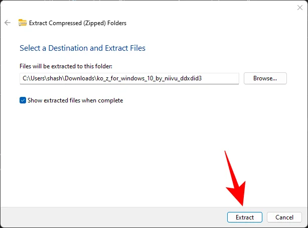 วิธีทำให้ Windows 11 ดูเหมือน Ubuntu