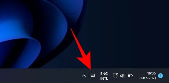 Windows 11에서 악센트를 입력하는 방법 [6가지 방법]