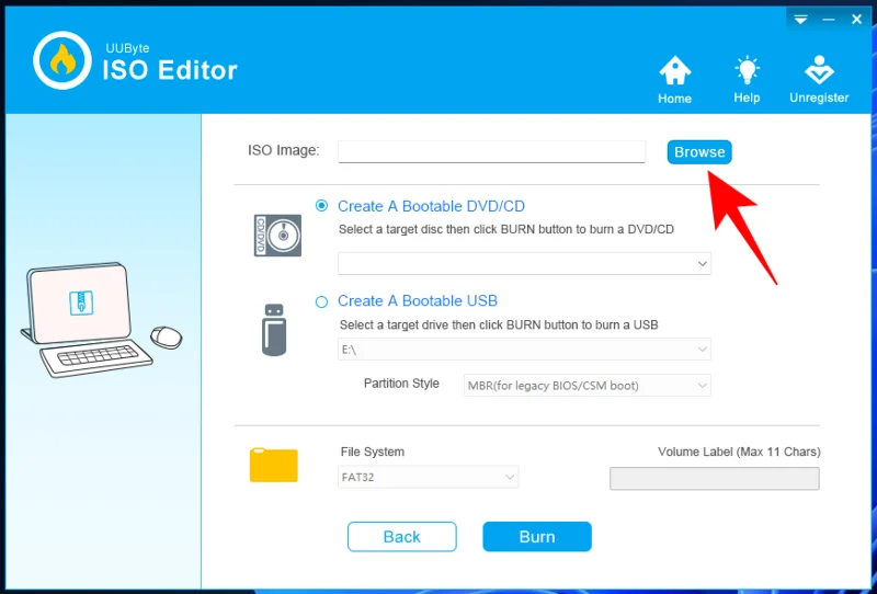 간단한 4단계로 Windows 11 부팅 가능한 USB를 만드는 방법