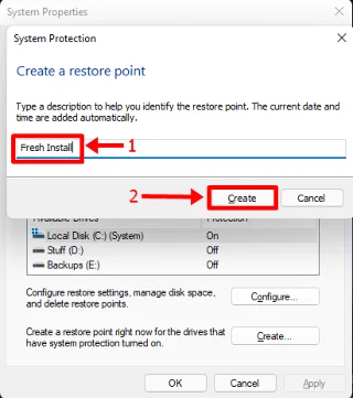 Windows 11을 복구하는 방법 [15가지 방법]