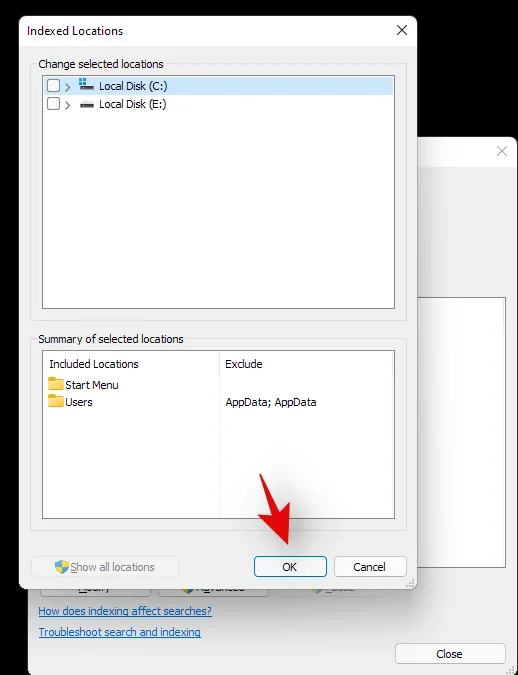 'Windows 11 시작 메뉴가 작동하지 않음' 문제를 해결하는 방법?