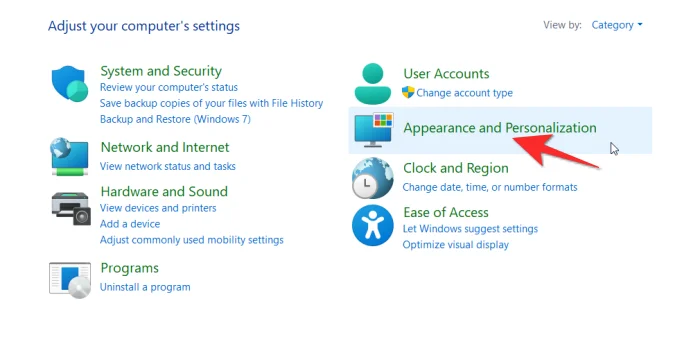 Windows 11에서 숨겨진 파일을 표시하는 방법