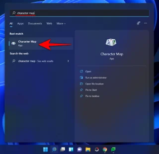 Как вводить ударение в Windows 11 [6 способов]