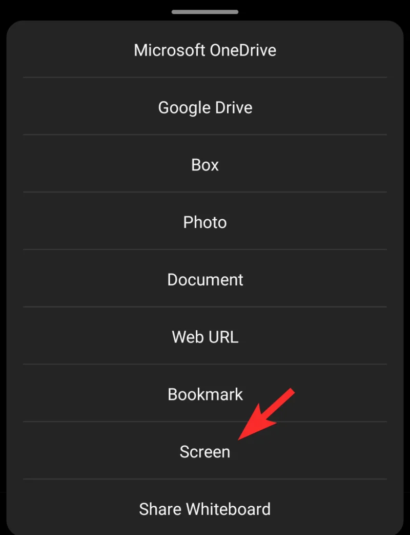 วิธีแชร์เสียงของอุปกรณ์บน Zoom บนคอมพิวเตอร์ Android และ iPhone