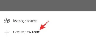 วิธีสร้างทีมใหม่ใน Microsoft Teams: คำแนะนำทีละขั้นตอน