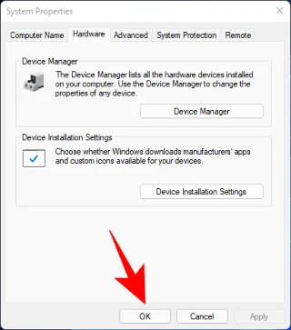 Windows 11에서 키보드를 비활성화하는 방법: 영구적으로, 일시적으로, 설정 사용, 타사 앱 사용 등