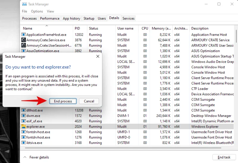 Windows 11에서 작업 표시줄 색상을 변경하는 방법