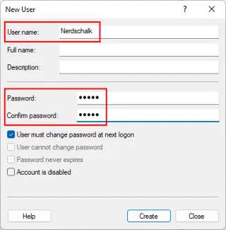 Windows 11에서 새 사용자를 만드는 방법(로컬 또는 온라인)