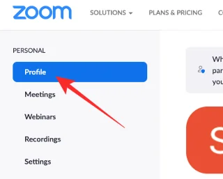 Zoom'da Kişisel Toplantı Kimliği Nedir ve Nasıl Değiştirilir