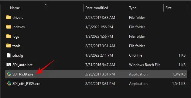 Windows 11에서 Killer Wireless 1535 드라이버 문제를 해결하는 방법