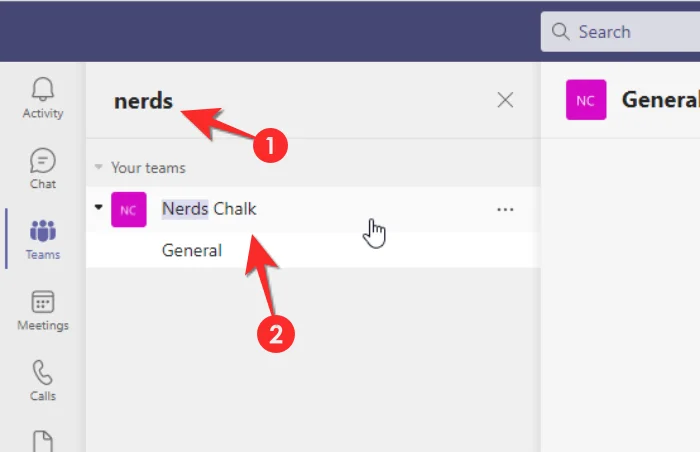 Microsoft Teams에 Smartsheet를 추가하는 방법