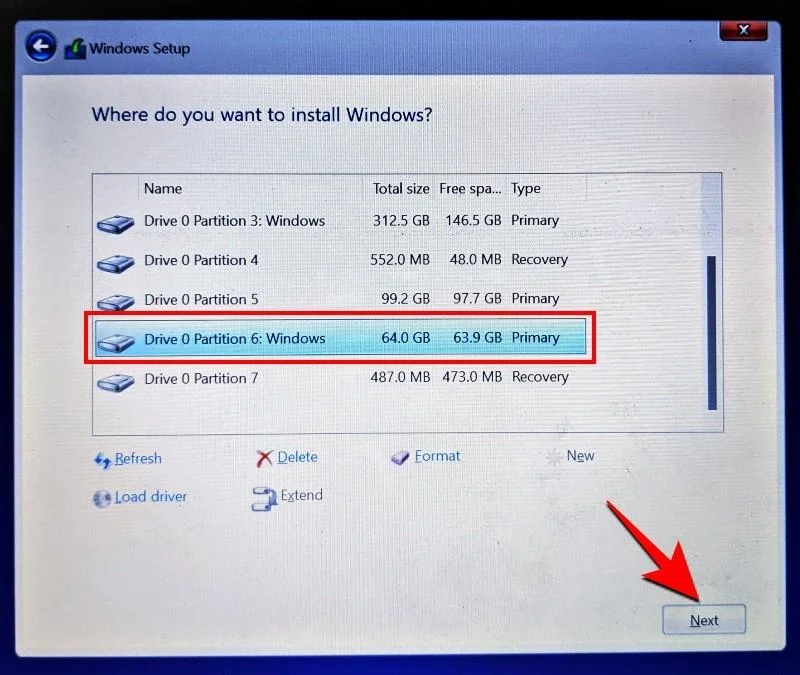 Windows 10에서 Windows 11을 이중 부팅하는 방법: 단계별 가이드