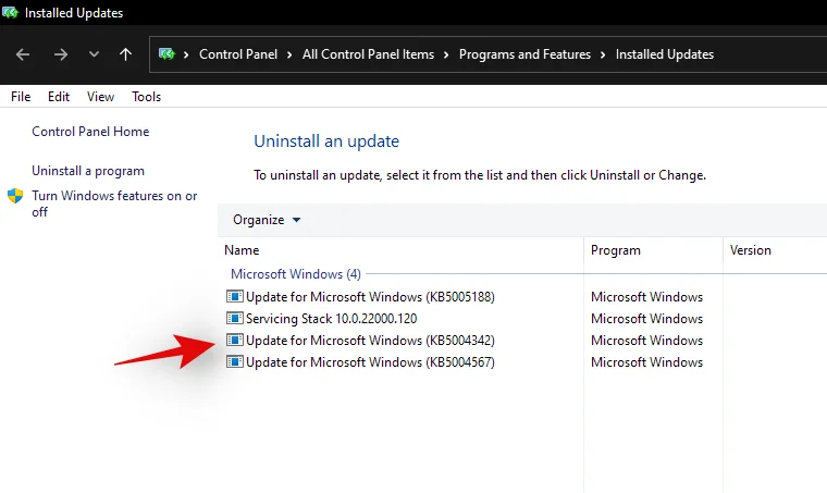 Windows 11을 복구하는 방법 [15가지 방법]