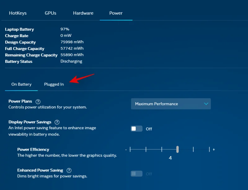 Windows 11에서 재생 빈도를 확인하고 변경하는 방법