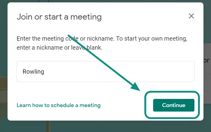 12 conseils pour gérer efficacement les participants à Google Meet