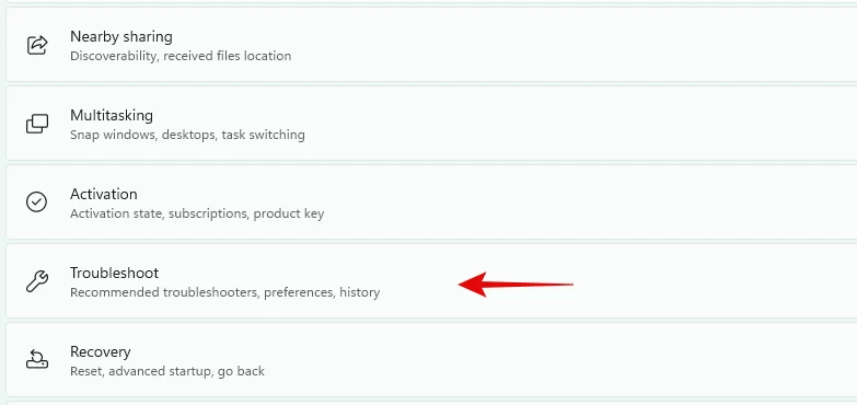 Windows 11 스냅 레이아웃이 작동하지 않습니까?  수정 방법은 다음과 같습니다.