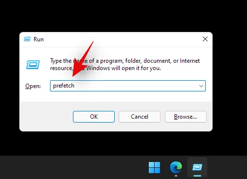 Windows 11에서 임시 파일을 삭제하는 방법