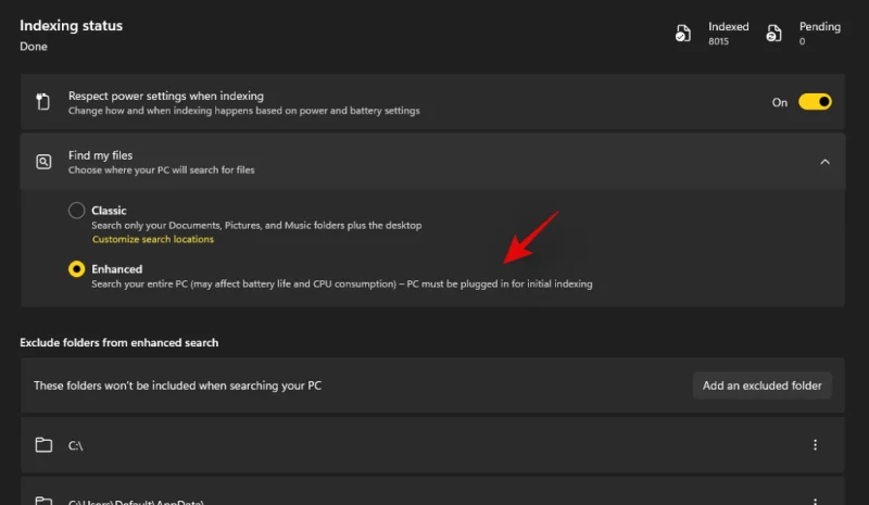 Windows 11에서 검색하는 방법: 알아야 할 모든 것