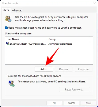 Windows 11에서 새 사용자를 만드는 방법(로컬 또는 온라인)