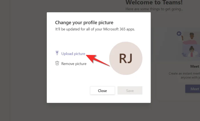 Microsoft Teams에서 가족 및 친구에게 무료 영상 통화를 하는 방법