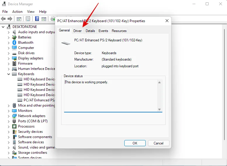 Windows 11에서 노트북 단축키가 작동하지 않습니까?  수정 방법 및 왜 이런 일이 발생합니까?