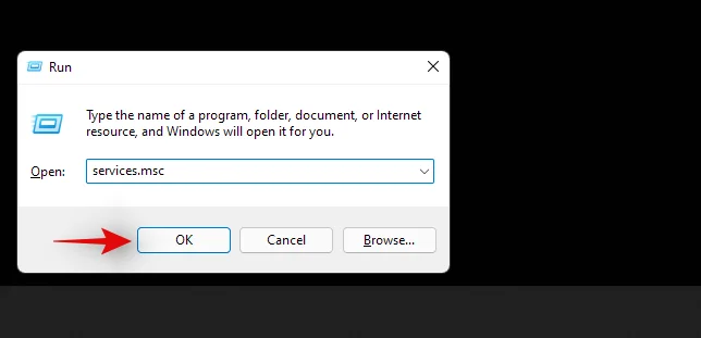 Windows 11에서 Windows 검색을 비활성화하는 방법