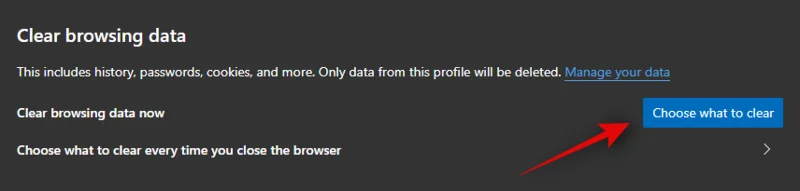 Windows 11에서 임시 파일을 삭제하는 방법