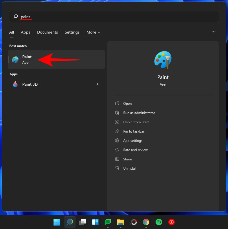 Windows 11 스크린샷은 어디로 갑니까?  [윈도우 10도]