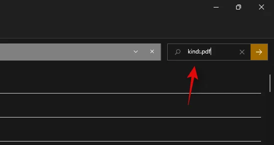 Windows 11에서 검색하는 방법: 알아야 할 모든 것