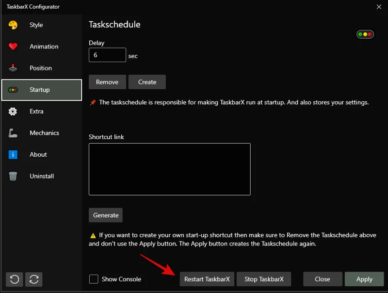 Windows 11에서 작업 표시줄 색상을 변경하는 방법
