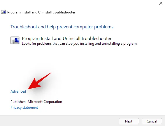 Windows 11에서 앱을 제거하는 방법: 알아야 할 모든 것
