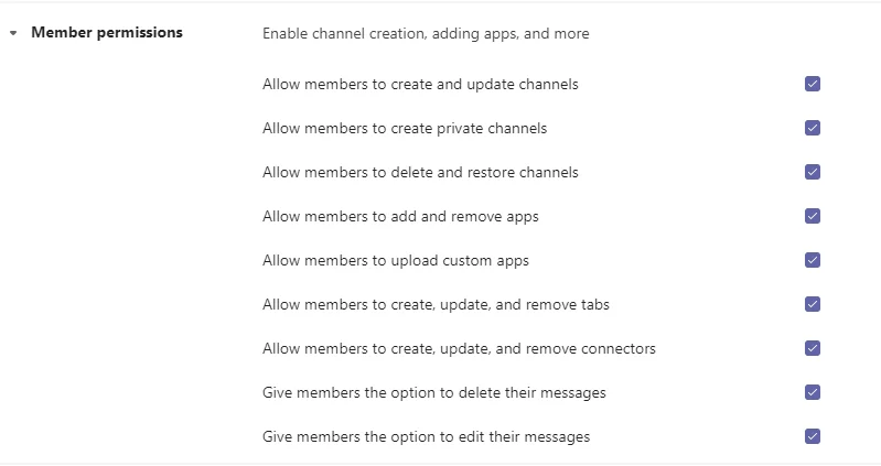 วิธีสร้างทีมใหม่ใน Microsoft Teams: คำแนะนำทีละขั้นตอน