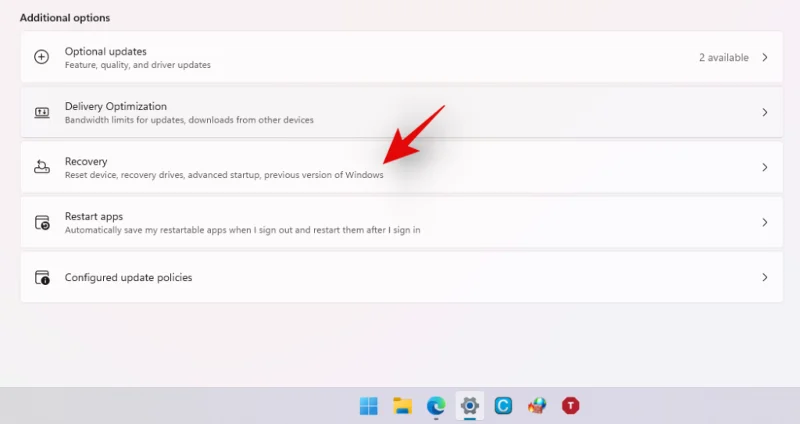 Windows 11 그린 스크린 오류를 수정하는 방법 [8가지 방법]