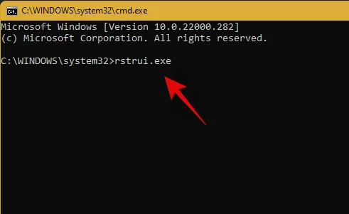 Windows 11 작업 표시줄이 표시되지 않습니까?  어떻게 고치는 지