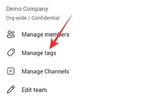 วิธีสร้างทีมใหม่ใน Microsoft Teams: คำแนะนำทีละขั้นตอน