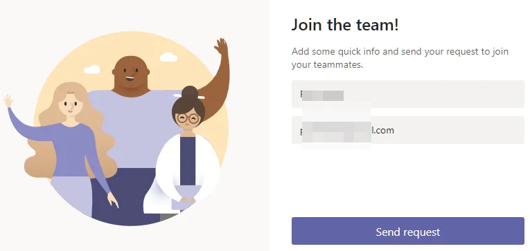 MicrosoftTeamsで組織の参加リンクを変更する方法