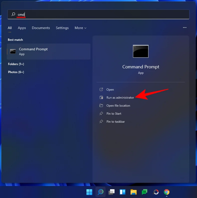 Windows 11: 6가지 방법으로 쉽게 파일 확장명 표시