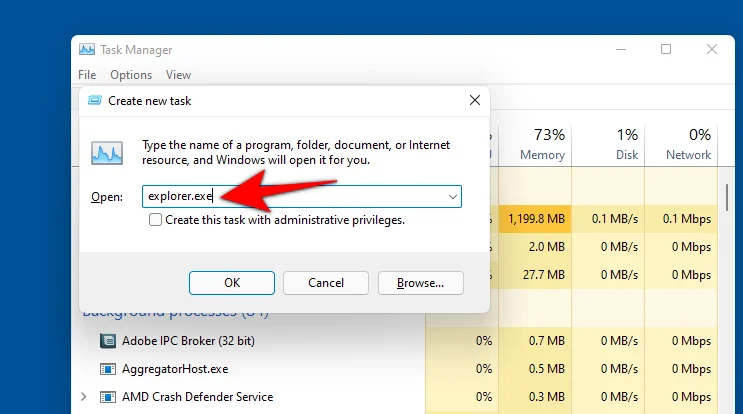 Windows 11: Windows 10 시작 메뉴를 되돌리는 방법