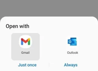 วิธีส่งอีเมลโดยตรงจากการแชทบน Microsoft Teams