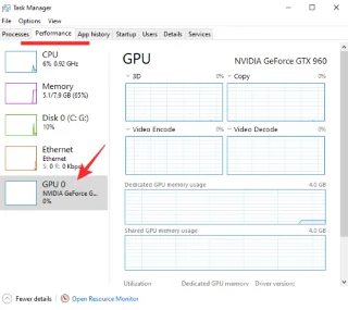 Zoomda yüksek GPU kullanımı sorunu nasıl düzeltilir?