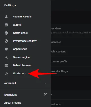 Windows 11에서 Chrome을 기본 브라우저로 설정하는 방법