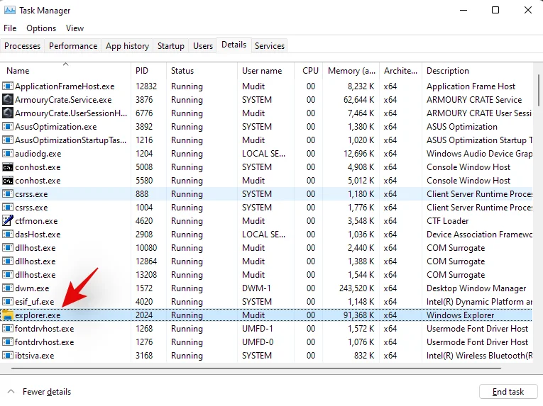 Windows 11에서 작업 표시줄 색상을 변경하는 방법
