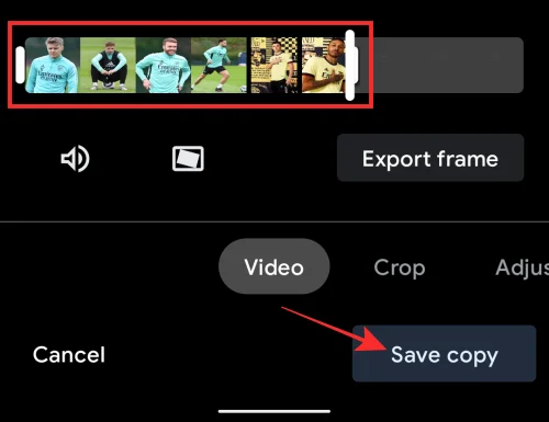 Capcut'ta 3D Zoom nasıl yapılır