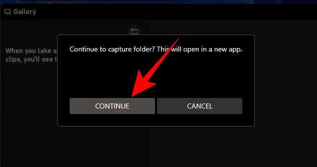 Windows 11 스크린샷은 어디로 갑니까?  [윈도우 10도]