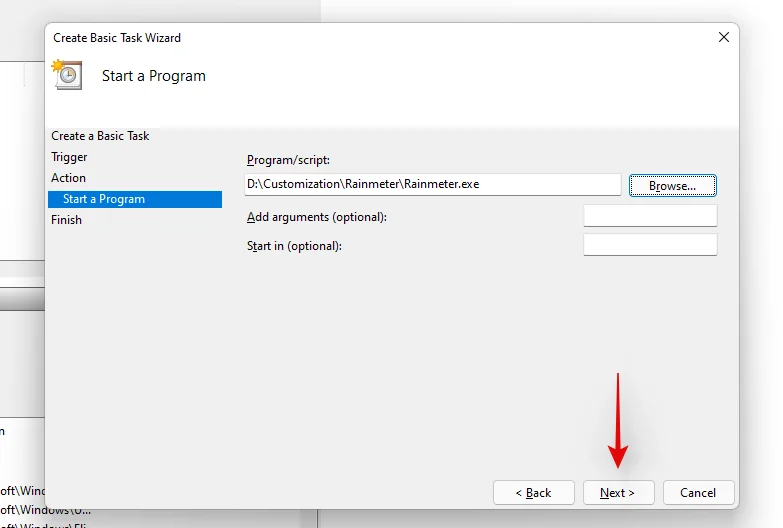 Windows 11 작업 표시줄 빈 공간: 성능 통계 등을 얻는 방법